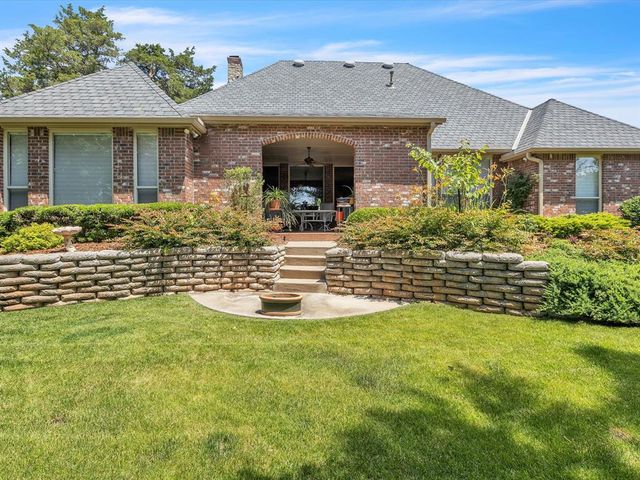 2912 NE 133rd Street, Edmond, OK 73013
