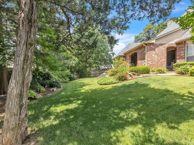 2912 NE 133rd Street, Edmond, OK 73013