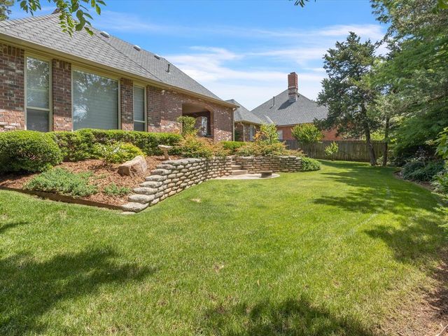 2912 NE 133rd Street, Edmond, OK 73013