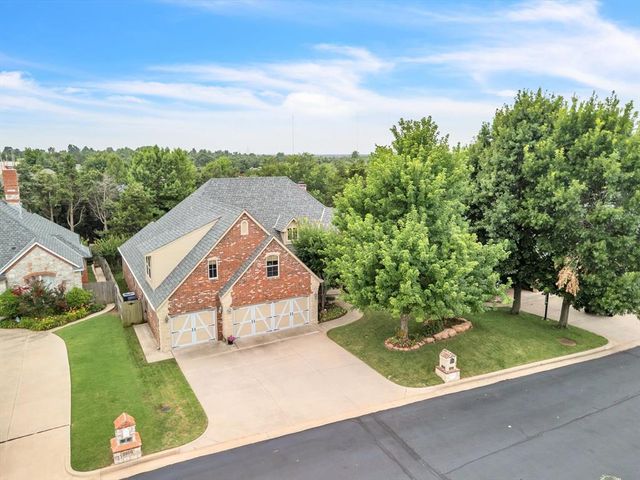 2912 NE 133rd Street, Edmond, OK 73013