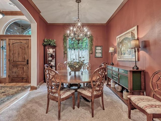 2912 NE 133rd Street, Edmond, OK 73013