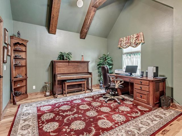 2912 NE 133rd Street, Edmond, OK 73013