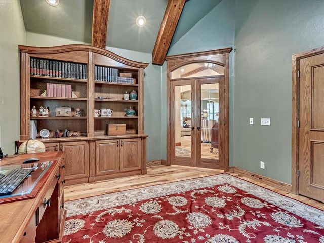 2912 NE 133rd Street, Edmond, OK 73013