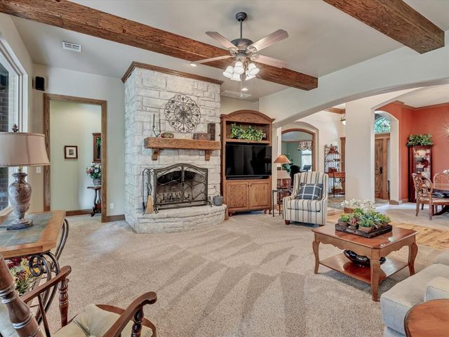 2912 NE 133rd Street, Edmond, OK 73013