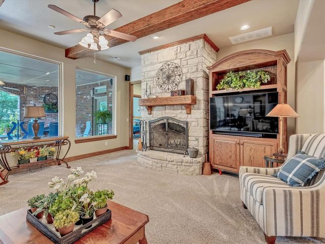 2912 NE 133rd Street, Edmond, OK 73013