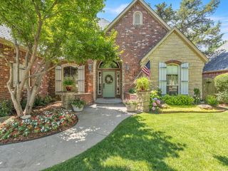 2912 NE 133rd Street, Edmond, OK 73013