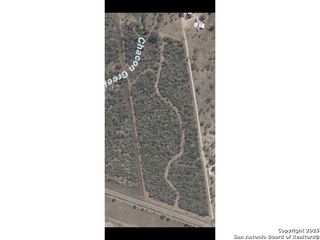 00 Fm 1343, Castroville, TX 78009