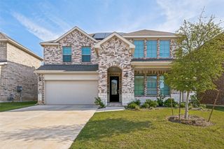 8153 Trudy Lane, Fort Worth, TX 76120