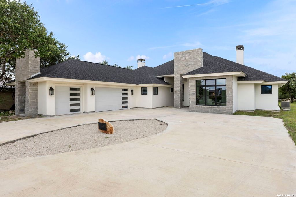 232 Steeplebrook, Spring Branch, TX 78070