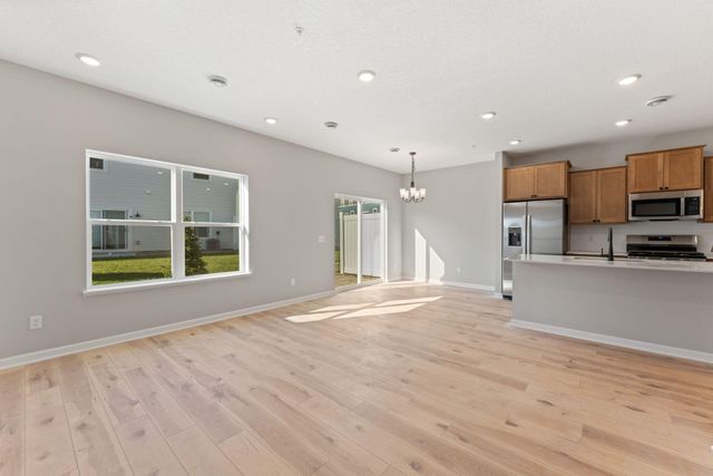 4763 Switchgrass Lane, Minnetrista, MN 55331