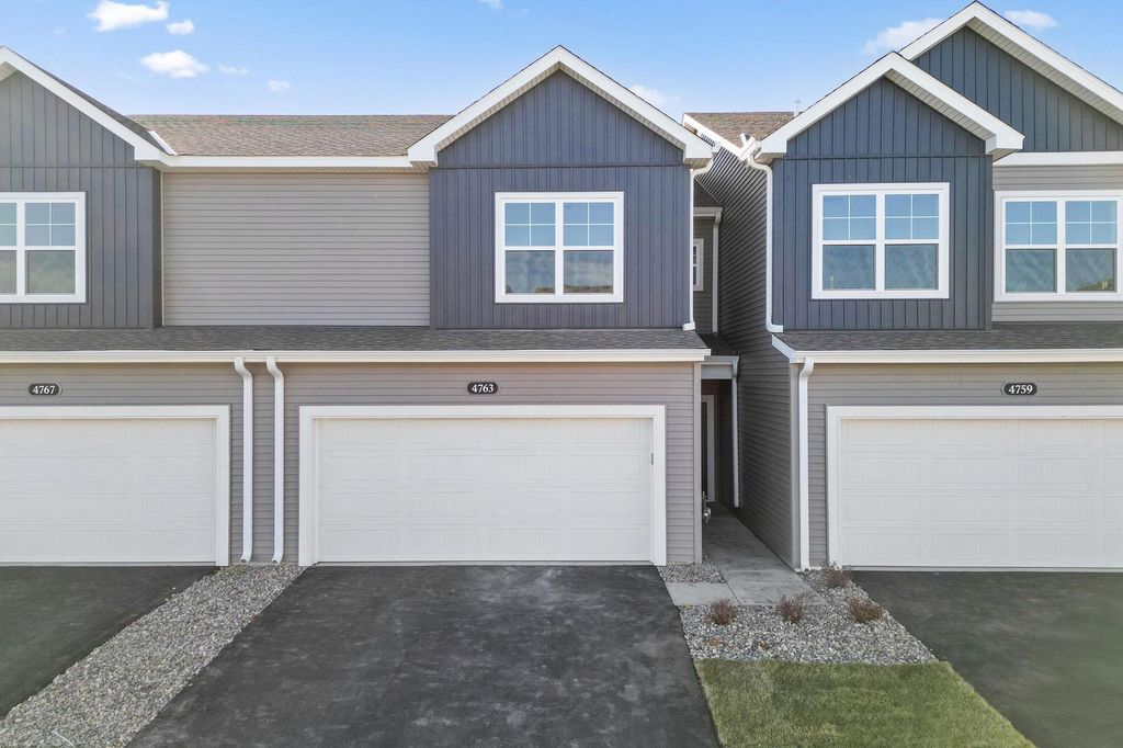 4763 Switchgrass Lane, Minnetrista, MN 55331