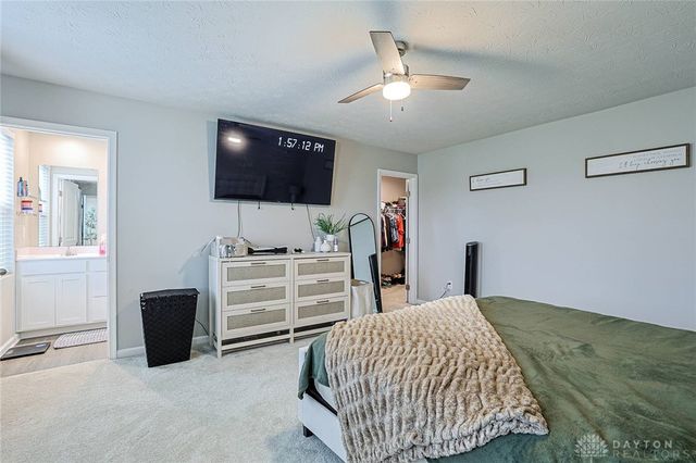 5002 Brooklet Way, Middletown, OH 45042