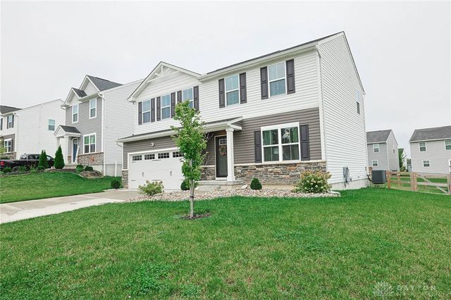 5002 Brooklet Way, Middletown, OH 45042