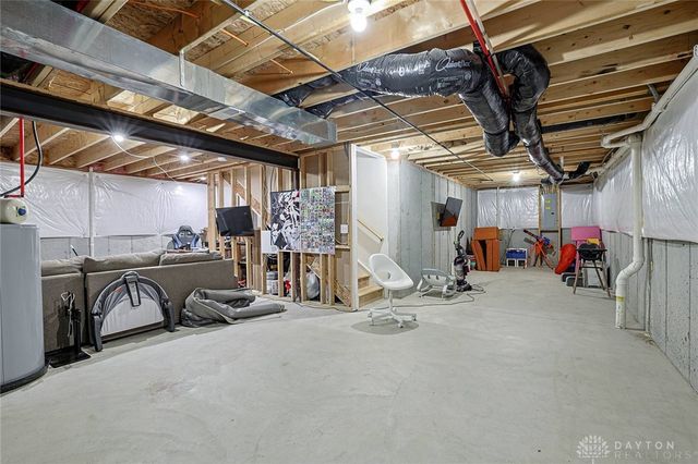 5002 Brooklet Way, Middletown, OH 45042