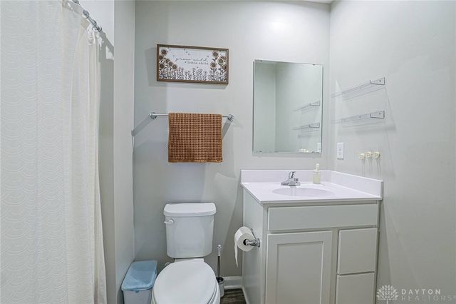 5002 Brooklet Way, Middletown, OH 45042
