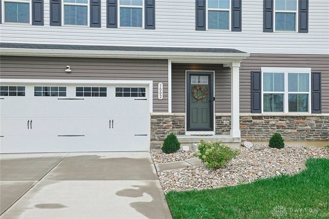 5002 Brooklet Way, Middletown, OH 45042