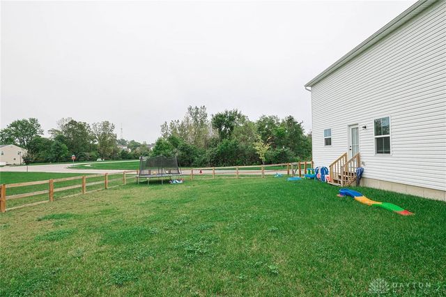 5002 Brooklet Way, Middletown, OH 45042