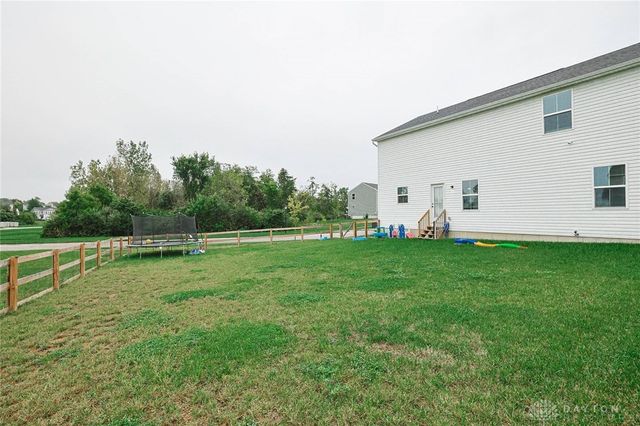5002 Brooklet Way, Middletown, OH 45042