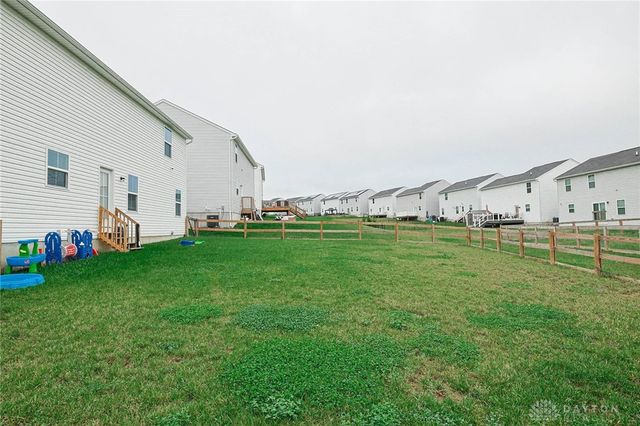 5002 Brooklet Way, Middletown, OH 45042
