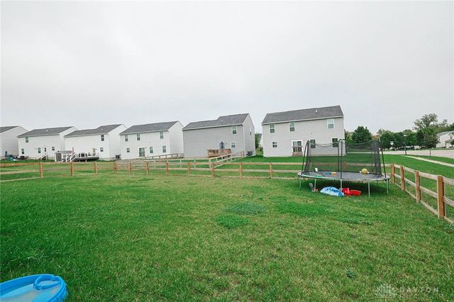 5002 Brooklet Way, Middletown, OH 45042