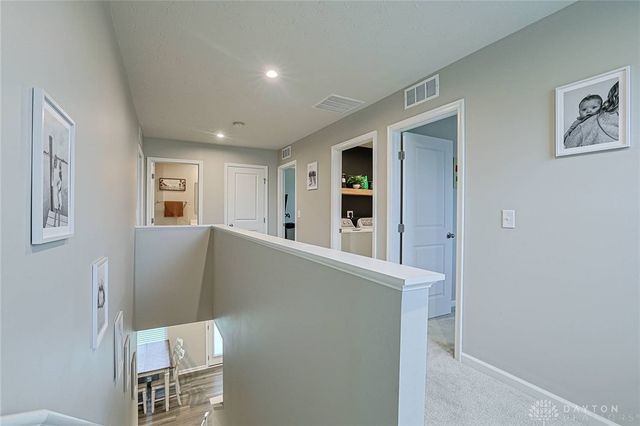 5002 Brooklet Way, Middletown, OH 45042