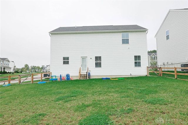 5002 Brooklet Way, Middletown, OH 45042