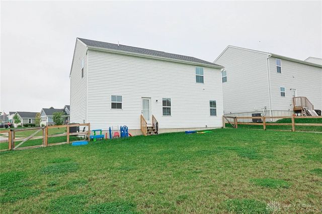 5002 Brooklet Way, Middletown, OH 45042