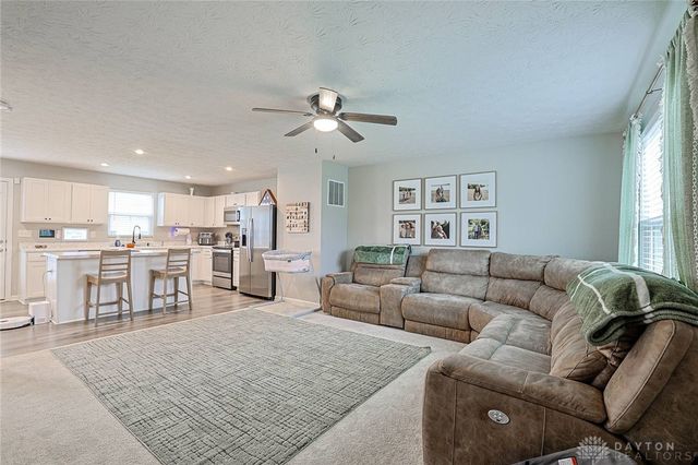 5002 Brooklet Way, Middletown, OH 45042
