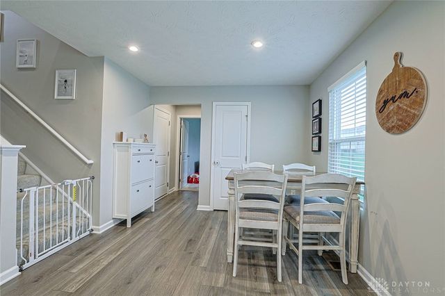 5002 Brooklet Way, Middletown, OH 45042