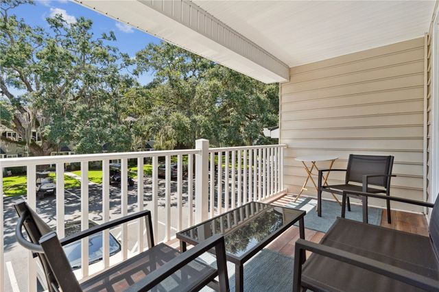 850 Mallery Street 4W, St Simons Island, GA 31522