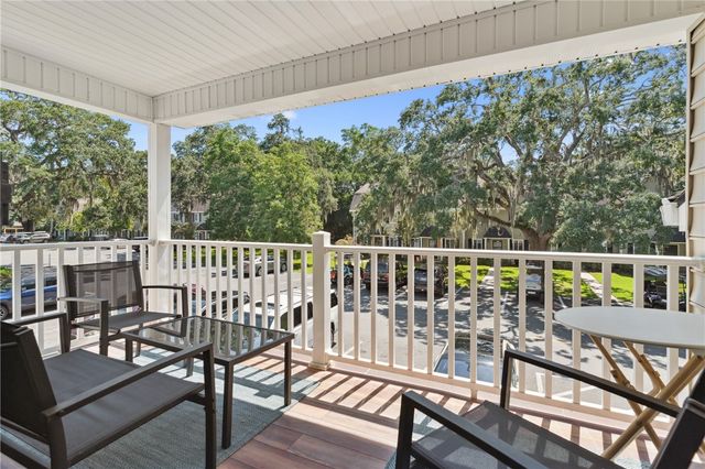850 Mallery Street 4W, St Simons Island, GA 31522