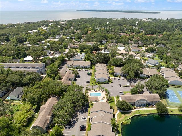 850 Mallery Street 4W, St Simons Island, GA 31522