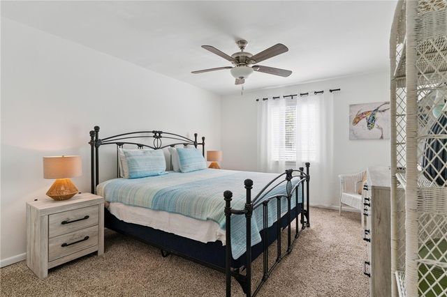 850 Mallery Street 4W, St Simons Island, GA 31522