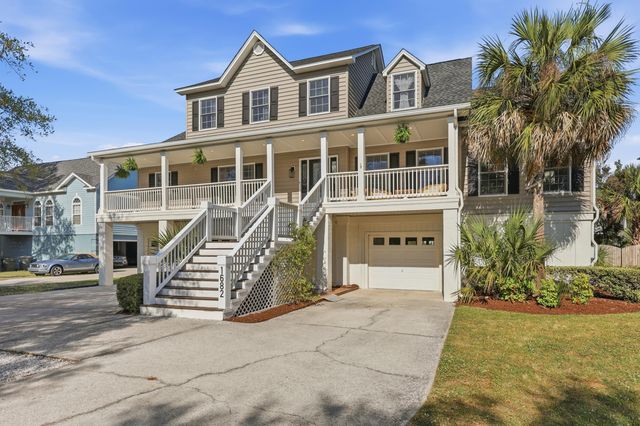 1682 Old Military Road, Charleston, SC 29412
