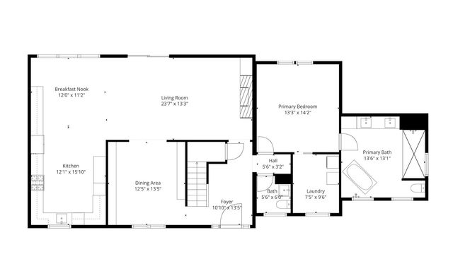 1682 Old Military Road, Charleston, SC 29412