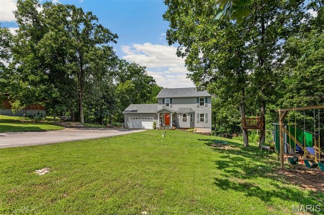 7981 Medley Drive, Dittmer, MO 63023
