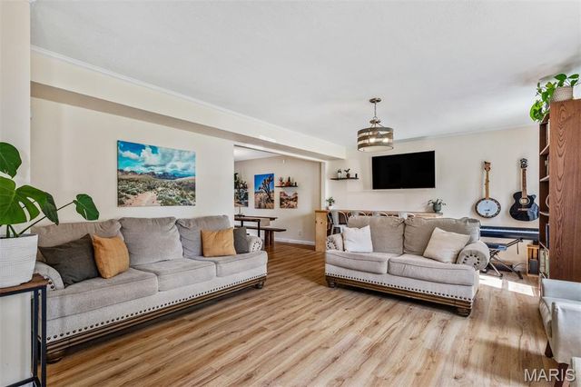 7981 Medley Drive, Dittmer, MO 63023