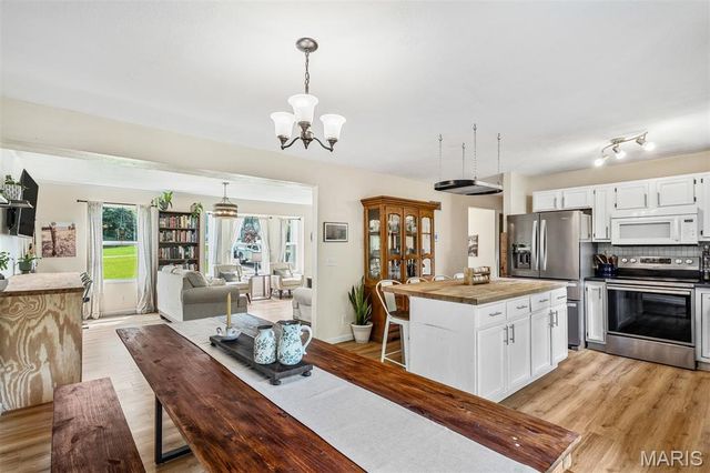 7981 Medley Drive, Dittmer, MO 63023