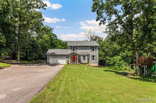 7981 Medley Drive, Dittmer, MO 63023