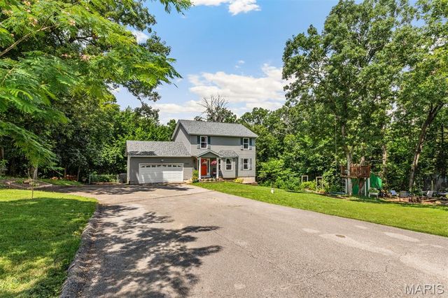 7981 Medley Drive, Dittmer, MO 63023