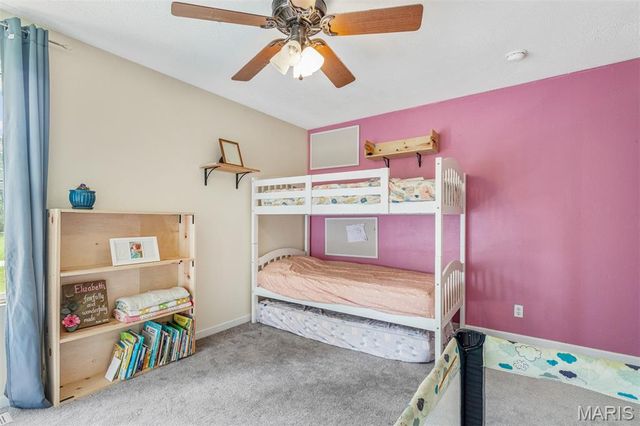 7981 Medley Drive, Dittmer, MO 63023