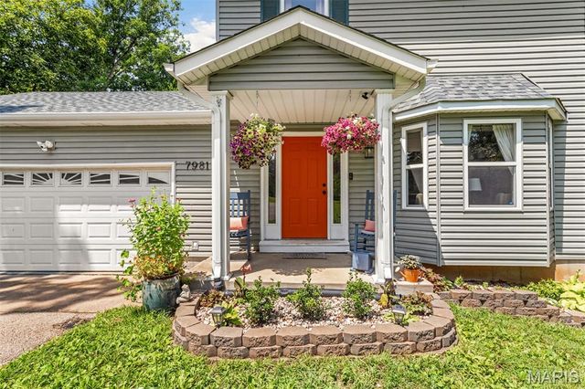 7981 Medley Drive, Dittmer, MO 63023