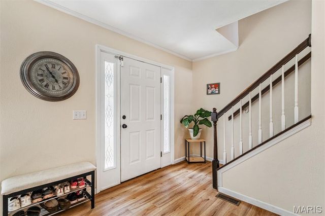 7981 Medley Drive, Dittmer, MO 63023