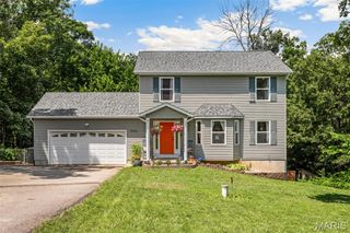 7981 Medley Drive, Dittmer, MO 63023