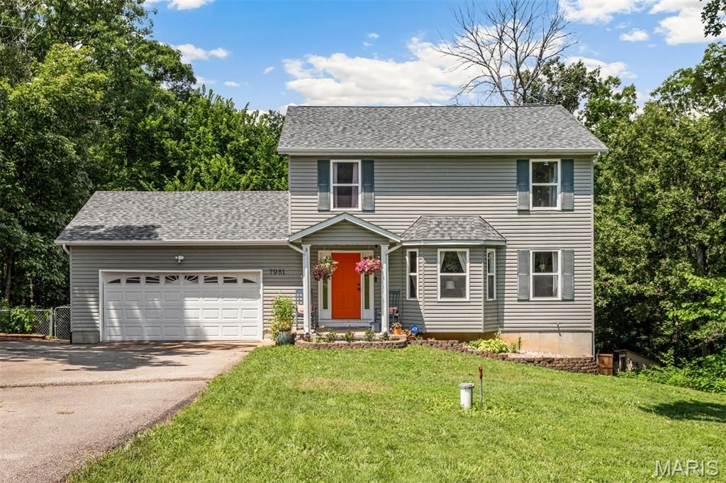 7981 Medley Drive, Dittmer, MO 63023
