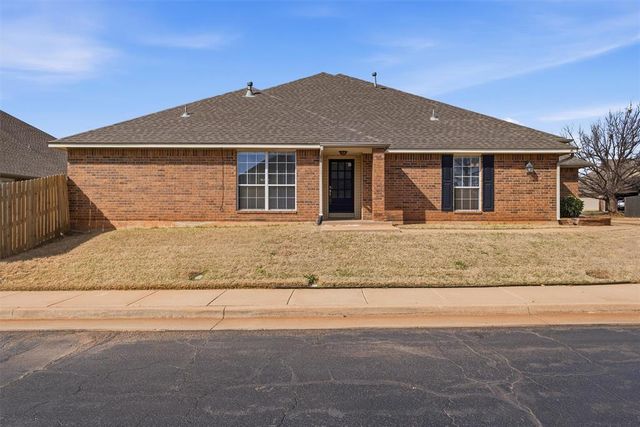 6900 NW 134th Terrace, Oklahoma City, OK 73142
