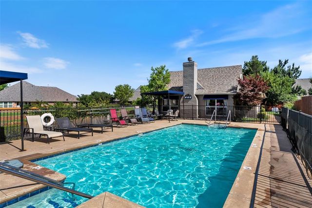 6900 NW 134th Terrace, Oklahoma City, OK 73142