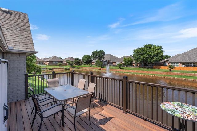 6900 NW 134th Terrace, Oklahoma City, OK 73142