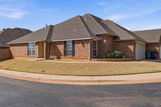 6900 NW 134th Terrace, Oklahoma City, OK 73142