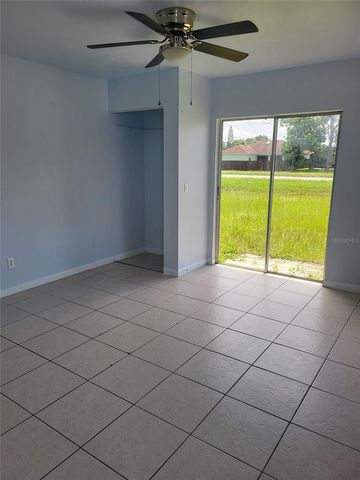 736 LUCAYA DRIVE, Kissimmee, FL 34758